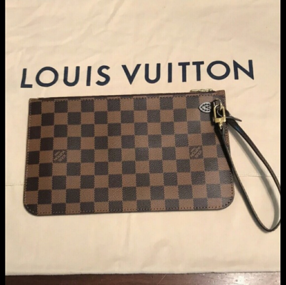 Louis vuitton neverfull bag - Picture 2 of 8